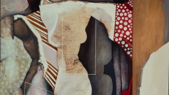 Στη Δημοτική Πινακοθήκη Πειραιά η έκθεση ζωγραφικής των Στρατή Αθηναίου και Δημήτρη Λουκόπουλου