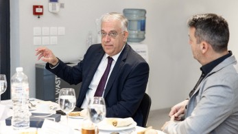 Ο υπουργός Ανάπτυξης, Τάκης Θεοδωρικάκος, στα «Πρωινά του ΣΕΛΠΕ»