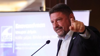 Νίκος Χαρδαλιάς: «Οι δήμοι πρέπει να αντιμετωπιστούν όχι με όρους αρμοδιότητας, αλλά πραγματικής δυνατότητας»