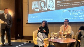 Σοφία Γαλάτουλα στο 18th NextGen Payments & RegTech Forum: H tbi άλλαξε το τοπίο του BNPL στην Ελλάδα