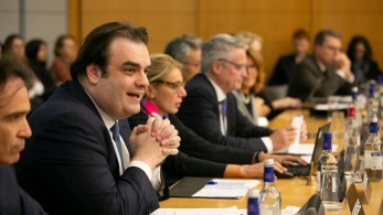 Κυριάκος Πιερρακάκης: Η επίδραση της τεχνητής νοημοσύνης είναι ήδη καταλυτική στην παιδεία