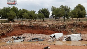 Ισπανία: Στους 213 ανήλθε ο αριθμός των νεκρών Ισπανία: Στους 213 ανήλθε ο αριθμός των νεκρών
