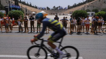 Αθήνα: κυκλοφοριακές ρυθμίσεις την Κυριακή  λόγω του Ποδηλατικού Γύρου