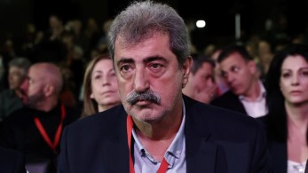 Η απάντηση του Πολάκη στη μήνυση Κασσελάκη: ο καημένος προσπαθεί να πουλήσει βιβλία Η απάντηση του Πολάκη στη μήνυση Κασσελάκη: ο καημένος προσπαθεί να πουλήσει βιβλία