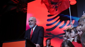 Σκληρή απάντηση ΥΠΕΞ στον Ράμα για τη Βόρεια Ήπειρο: «Η ιστορία δεν παραγράφεται»