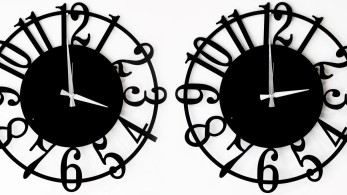 Αλλάζει η ώρα την Κυριακή - Οι δείκτες θα πάνε μια ώρα πίσω