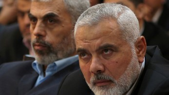 Η Χαμάς επιβεβαίωσε επίσημα τον θάνατο του Γιαχία Σινουάρ