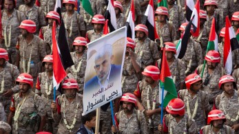 Γιαχία Σινουάρ: ποιος ήταν ο «χασάπης» της Χαμάς που οργάνωσε τη σφαγή της 7ης Οκτωβρίου