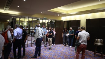 ΣΥΡΙΖΑ: Διαδικαστικές «τορπίλες» και καβγάδες στην προσπάθεια συνεδρίασης της ΚΕ