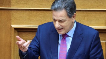 Θεόδωρος Σκυλακάκης: Μέχρι το τέλος του χρόνου θα ολοκληρωθεί ο διαγωνισμός για τις γεωτρήσεις της Chevron