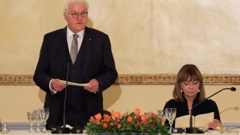 Πώς σχολίασαν τα γερμανικά ΜΜΕ την επίσκεψη του ομοσπονδιακού προέδρου στην Ελλάδα