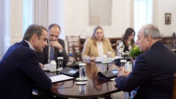 Στέφανος Στεφάνου: «Οι καλές σχέσεις Ελλάδας -Τουρκίας, βοηθούν και στο Κυπριακό»