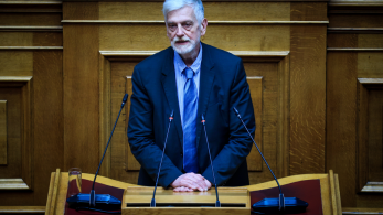 Επίσκεψη του υφυπουργού Εξωτερικών Γιάννη Λοβέρδου στη Γερμανία