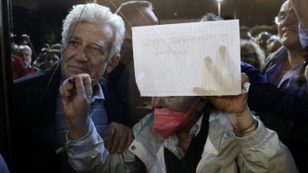 Κασσελάκης για Συνέδριο: Ντροπή και αίσχος - Καλώ την Πολιτική Γραμματεία να παραιτηθεί