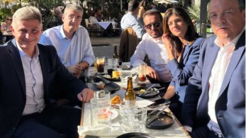 Παππάς, Φάμελλος, Φαραντούρης και λοιποί: τρώγοντας έρχεται η… όρεξη