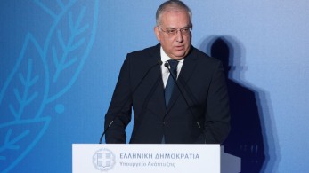 Θεοδωρικάκος: Θέλουμε να κρατήσουμε τα παιδιά μας στην περιφέρεια