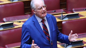 Κωνσταντίνος Τασούλας: Ειλικρινή συλλυπητήρια για την απώλεια της Βάσως Παπανδρέου Κωνσταντίνος Τασούλας: Ειλικρινή συλλυπητήρια για την απώλεια της Βάσως Παπανδρέου