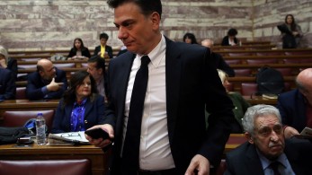 ΣΥΡΙΖΑ: Ο Κασσελάκης θα είναι υποψήφιος στις εκλογές δηλώνει ο Μωραΐτης