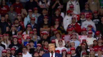 Εκλογές ΗΠΑ: Το οικονομικό τους αποτύπωμα στην ΕΕ - Εμπόριο και δασμοί, στο επίκεντρο