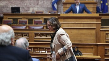 Κλάπα και Αδειλίνη έβαλαν τον Τσίπρα στη θέση του