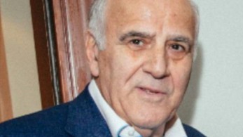 Πέθανε ο Τίτος Κομνηνός