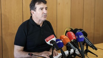 Μιχάλης Χρυσοχοΐδης: «Η μηδενική ανοχή στο οργανωμένο έγκλημα είναι για μένα προσωπική δέσμευση»