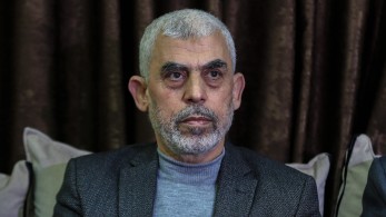 Χαμάς: η χήρα του Γιαχία Σινουάρ σε τούνελ με τσάντα αξίας 32.000 δολαρίων