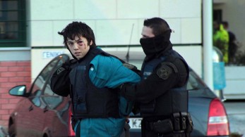 Νίκος Ρωμανός: εισαγγελική πρόταση για παράταση της προφυλάκισής του Νίκος Ρωμανός: εισαγγελική πρόταση για παράταση της προφυλάκισής του