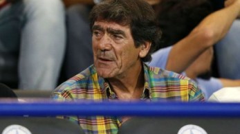 Νίκος Σαργκάνης: σε κώμα ο κορυφαίος τερματοφύλακας - Η δύσκολη μάχη του «Φάντομ»