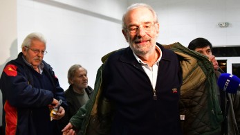 Αιχμές Αλαβάνου για Τσίπρα: Παρέδωσα τον ΣΥΡΙΖΑ σε μια ασύδοτη πορεία εξουσιοφιλίας