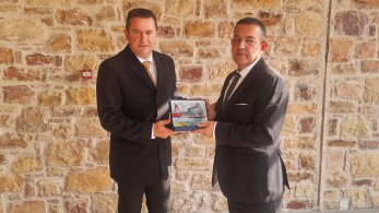 Ενισχύεται η συνεργασία  Ελλάδας-Τουρκίας για την πάταξη της παράνομης μετανάστευσης