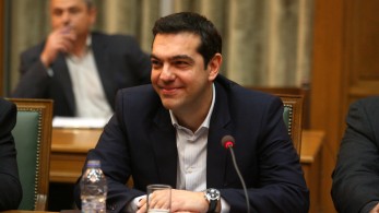 Κυβέρνηση Τσίπρα: «πρώτη φορά» στον... κάλαθο των αχρήστων Κυβέρνηση Τσίπρα: «πρώτη φορά» στον... κάλαθο των αχρήστων