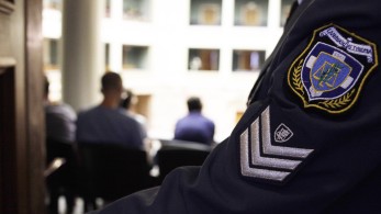 Θεσσαλονίκη: έξι προσαγωγές Τούρκων για τους πυροβολισμούς σε στελέχη της ΕΥΠ Θεσσαλονίκη: έξι προσαγωγές Τούρκων για τους πυροβολισμούς σε στελέχη της ΕΥΠ