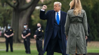 Η οικογένεια Τραμπ επιστρέφει - Οι νέοι ρόλοι στον Λευκό Οίκο και ο «κρυφός παίκτης» Μπάρον