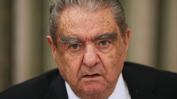 Πέθανε ο Βαρδής Βαρδινογιάννης