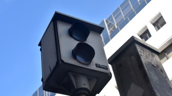 Τοποθετούνται κάμερες σε 8 σημεία της Αττικής για τις παραβάσεις του ΚΟΚ – Με sms τα πρόστιμα