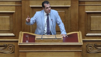 Θάνος Πλεύρης: Η κυβέρνηση δημιουργεί κουλτούρα ώστε ο πολίτης να προσφεύγει στο σύστημα της Πρωτοβάθμιας Φροντίδας Υγείας όταν είναι υγιής