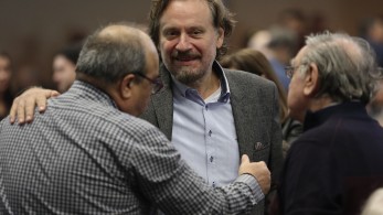 Θανάσης Οικονόμου για ΣΥΡΙΖΑ: Το «συνέδριο της υπόγας» θα μείνει στην ιστορία