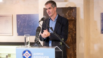 Χωρίς φροντίδα τα πάρκα τσέπης στην Αθήνα - Μπακογιάννης: Σήμερα θύμωσα πολύ