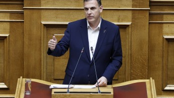 Ο Καραμέρος, το μετρό Θεσσαλονίκης... και οι μουσαμάδες του Τσίπρα