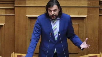 Ο Πέτρος Παππάς τώρα ανακαλύπτει τον ΣΥΡΙΖΑ: Είναι ένα σταλινοφασιστικό κόμμα