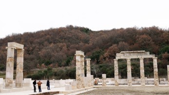 ΟΗΕ: Η Ελλάδα ηγείται των προσπαθειών για την επιστροφή πολιτιστικών αγαθών στις χώρες προέλευσης