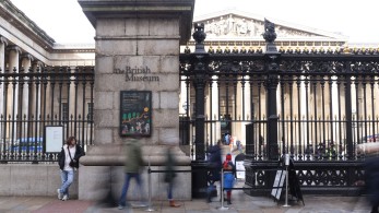 Βρετανικό Μουσείο για τα Γλυπτά του Παρθενώνα: Οι συζητήσεις με την Ελλάδα για τη Σύμπραξη είναι συνεχείς και εποικοδομητικές