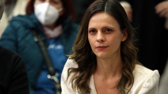 Έφη Αχτσιόγλου: Ο ιστορικός κύκλος του ΣΥΡΙΖΑ έχει κλείσει εδώ και πάνω από έναν χρόνο (Vid)