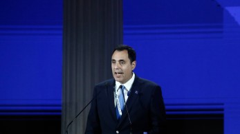 Γιάννης Σμυρλής στο Βερολίνο: στρατηγικές επαφές για την Ελλάδα και την Ευρώπη (photos)