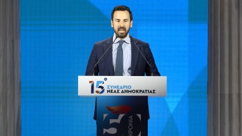 Νίκος Ρωμανός για τα «δεκανίκια» στον Ανδρουλάκη: Νομίζαμε ότι ήταν ανάρτηση του Πολάκη Νίκος Ρωμανός για τα «δεκανίκια» στον Ανδρουλάκη: Νομίζαμε ότι ήταν ανάρτηση του Πολάκη