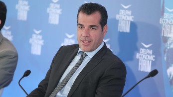 Θάνος Πλεύρης: Είναι σημαντικό να μιλά ο πρωθυπουργός με την αξιωματική αντιπολίτευση - Χρειάζονται συναινέσεις στα εθνικά θέματα