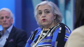 Αλεξάνδρα Παπαδοπούλου: τηλεφωνική επικοινωνία με τον αναπληρωτή υπουργό Εξωτερικών των ΗΠΑ - Τι συζήτησαν