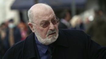 Κώστας Γεωργουσόπουλος: πέθανε ο πολυσχιδής κριτικός θεάτρου και συγγραφέας