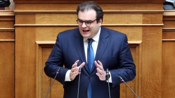 Κυριάκος Πιερρακάκης από CERN: Μια περιήγηση στα ερωτήματα για το πώς δημιουργήθηκε και εξελίσσεται το σύμπαν